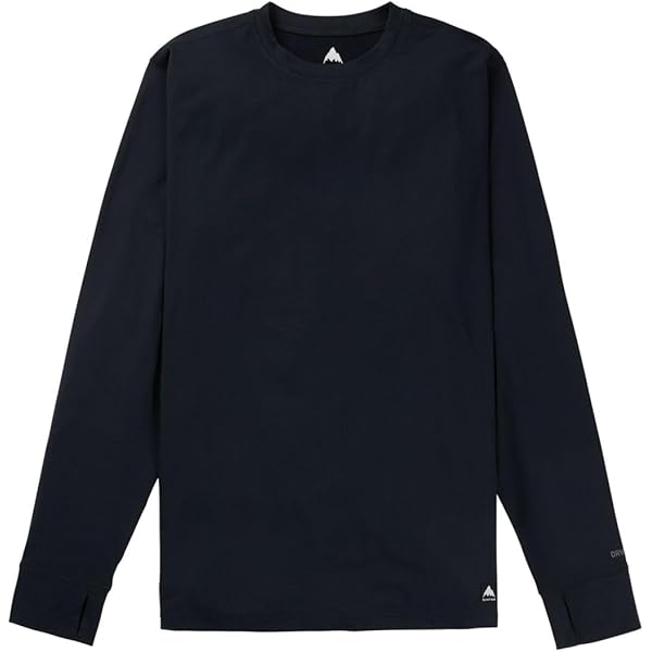 Burton クラウン ウェザープルーフ プルオーバー クルーネック Amazon.co.jp: [Burton] トレーナー クラウン防水プルオーバー
